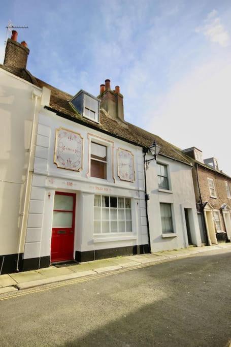Tally Ho Deal Exterior foto